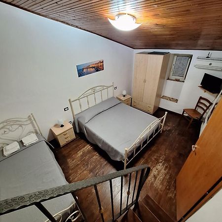 Toro House Apartment Noto Exterior photo