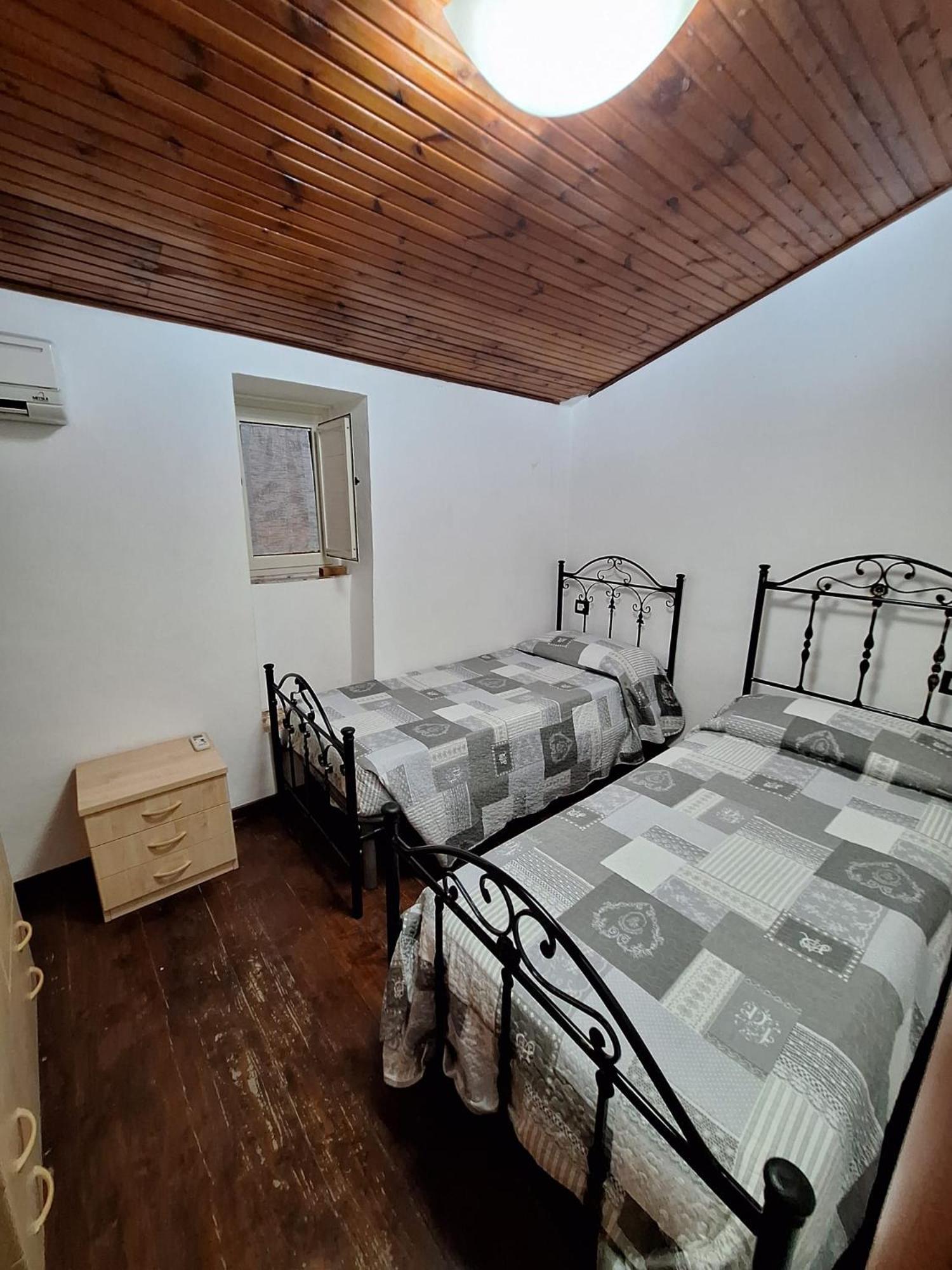 Toro House Apartment Noto Exterior photo